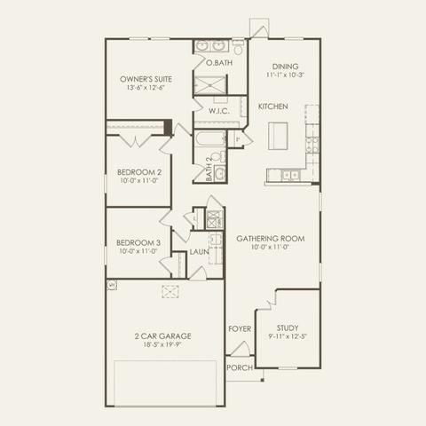 5830 Finely Run St, Spring, TX 77373 photo 2