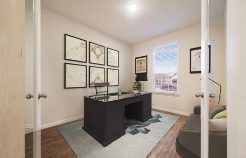 5830 Finely Run St, Spring, TX 77373 photo 5