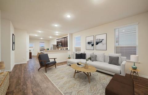 5830 Finely Run St, Spring, TX 77373 photo 6