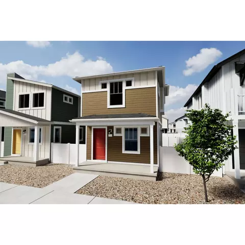 12949 E 103rd Pl, Commerce City, CO 80022