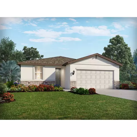 7009 Feather River Pl, Parrish, FL 34219 photo 1