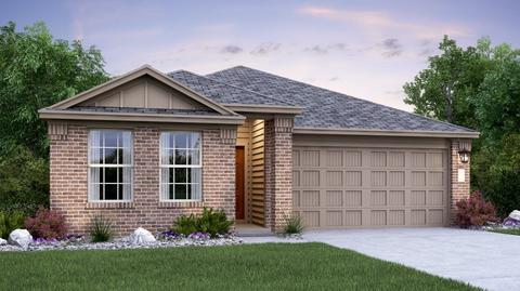 120 Malaga, Kyle, TX 78640 photo 1