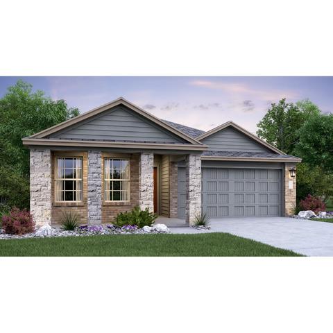 120 Malaga, Kyle, TX 78640 photo 7