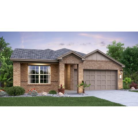 120 Malaga, Kyle, TX 78640 photo 5