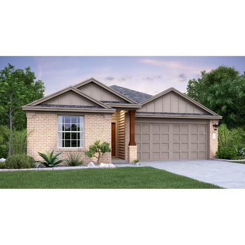 120 Malaga, Kyle, TX 78640 photo 3