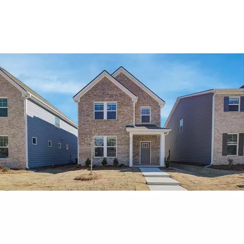 4635 Blake Loop, Atlanta, GA 30349 photo 1