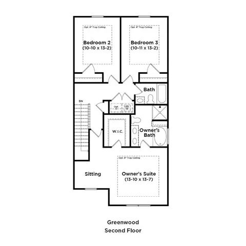 4635 Blake Loop, Atlanta, GA 30349 photo 4
