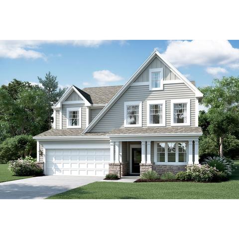 7163 Crested Iris Pl, Durham, NC 27703 photo 1