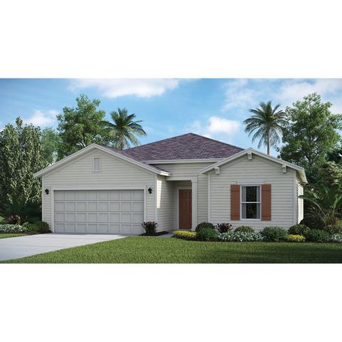 5392 Kellar Cir, Jacksonville, FL 32218 photo 1