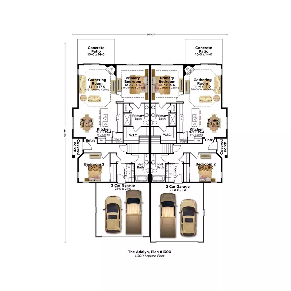  520 Hunter Oaks Blvd, Watertown, WI 53094 photo 2