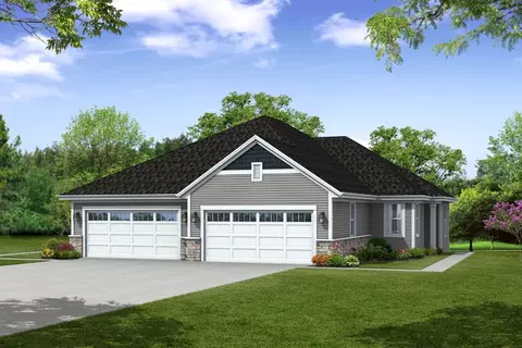 520 Hunter Oaks Blvd, Watertown, WI 53094