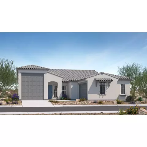 Floor Plan Available: Tranquility RV - 13605 W Crabapple Dr, Peoria, AZ 85383