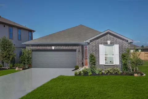 Plan 1631 Modeled - 2111 Ardani Ln, Fresno, TX 77545