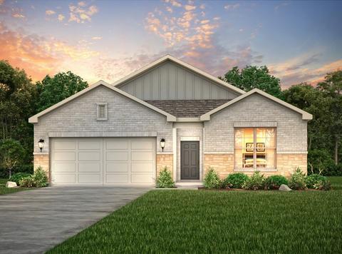 9625 Caney Trails Rd, Conroe, TX 77303 photo 1
