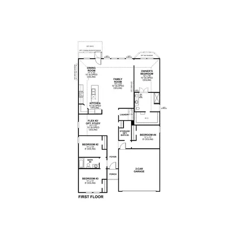 7304 Phlox Dr, Argyle, TX 76226 photo 2