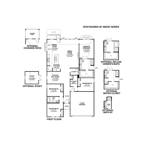 7304 Phlox Dr, Argyle, TX 76226 photo 5