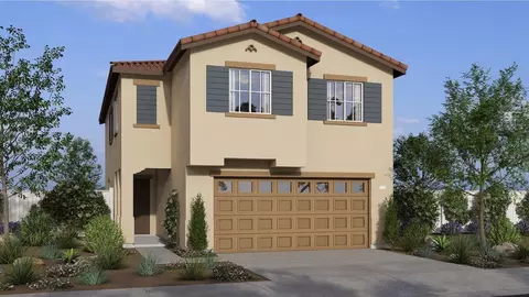 Plan Residence 1900 - 14148 Pandora St, Moreno Valley, CA 92555