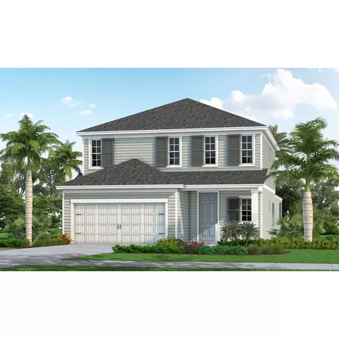 10149 Spruce River Way, Parrish, FL 34219 photo 1
