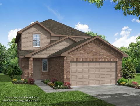 3617 Cub Dr, Conroe, TX 77301 photo 1