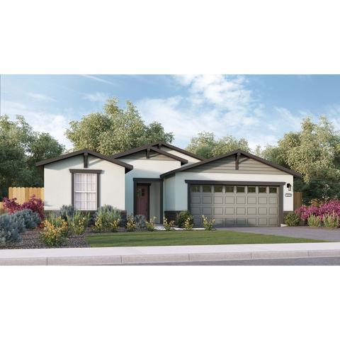 6002 Barsanti Ave, Bakersfield, CA 93313 photo 1
