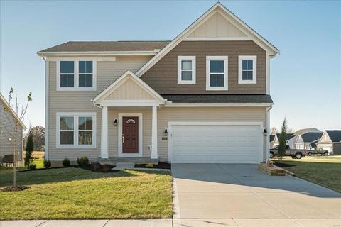 1715 Rivercroft Dr, O Fallon, MO 63366 photo 47