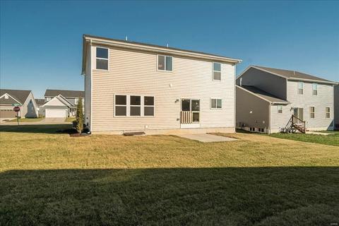 1715 Rivercroft Dr, O Fallon, MO 63366 photo 45