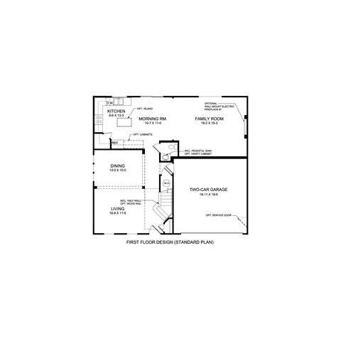 1715 Rivercroft Dr, O Fallon, MO 63366 photo 4