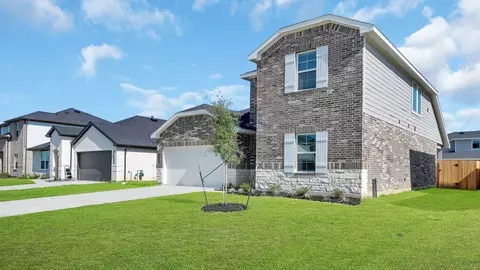 3819 Dodington Ash Dr, Fulshear, TX 77441 photo 3