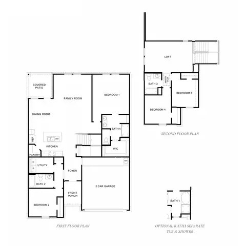 3819 Dodington Ash Dr, Fulshear, TX 77441 photo 2