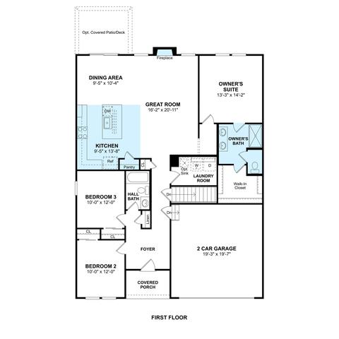 342 River Run Dr, Elyria, OH 44035 photo 2