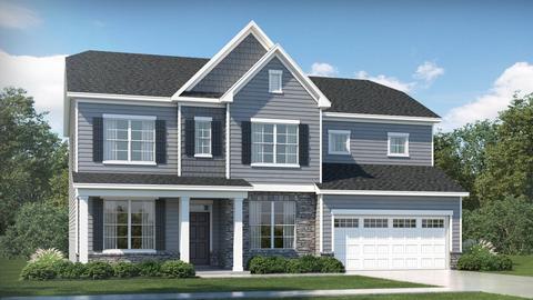 1877 Knights Crest Way, Wake Forest, NC 27587 photo 1
