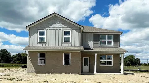 7950 Dogwood Ct, New Palestine, IN 46163