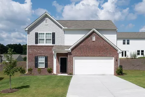 7828 Sudbury Cir, Covington, GA 30014 photo 9