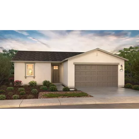 Plan Cardinal - 3943 W Babcock Ave, Visalia, CA 93291