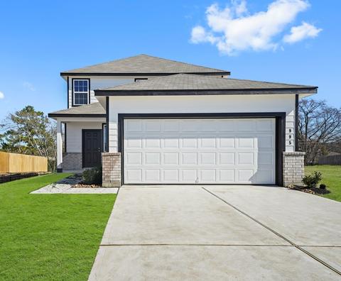 995 Harper Ln, Bryan, TX 77803 photo 1