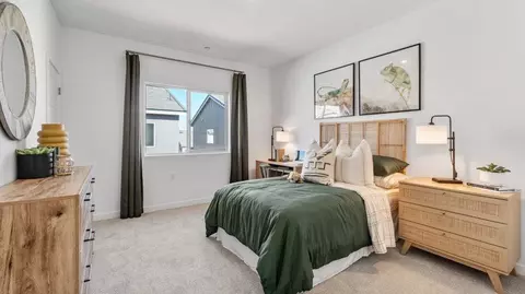 Bedroom - 1041 Springtime Ave, Clovis, CA 93619 photo 3 of 7