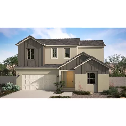 Exterior - 9228 E Spiral Dr, Mesa, AZ 85212 photo 2 of 2