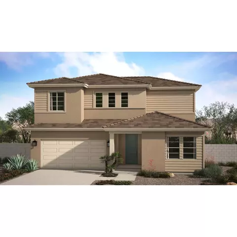 Exterior - 9228 E Spiral Dr, Mesa, AZ 85212 photo 1 of 2