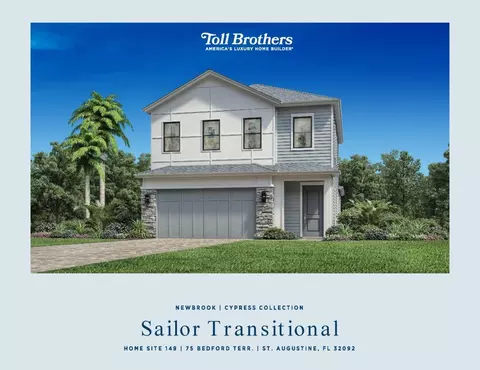 75 Bedford Ter, Saint Augustine, FL 32092 photo 3