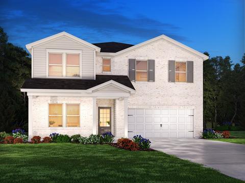 5940 Hackberry Ln, Braselton, GA 30517 photo 1