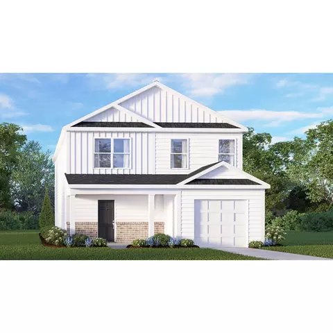 3906 Falcon Ct NW, Wilson, NC 27896