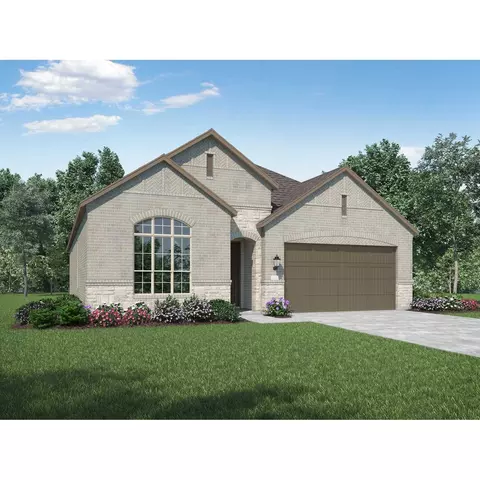 5040 Westhaven Cir, Denison, TX 75020