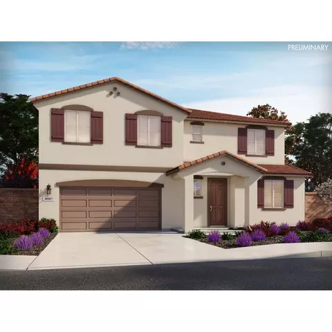 11616 Weiskopf Way, Beaumont, CA 92223 photo 1