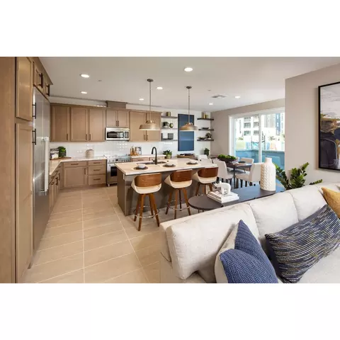 Kitchen - 6363 Dandelion St, Dublin, CA 94568 photo 1 of 2