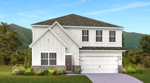 Plan Kingston - 109 Dale Dr, Smyrna, TN 37167