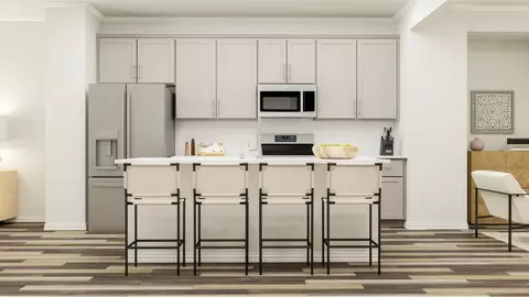Kitchen - 2140 Terrawood Dr, Durham, NC 27703 photo 1 of 2
