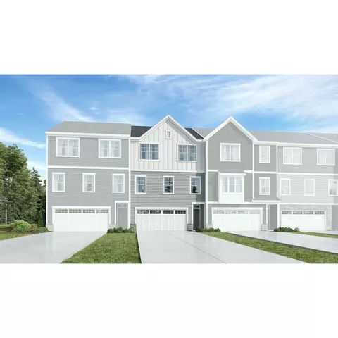 Exterior - 2140 Terrawood Dr, Durham, NC 27703 photo 1 of 1