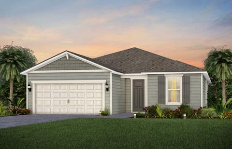 58 Sundown Covey Trl, Saint Augustine, FL 32095 photo 1