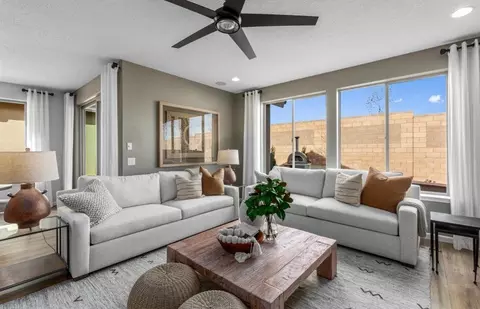 Living - 59 Mountaingem Lp, Santa Fe, NM 87508 photo 1 of 1