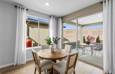 Dining - 59 Mountaingem Lp, Santa Fe, NM 87508 photo 1 of 1